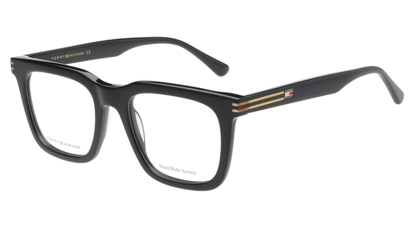 Tommy Hilfiger TH1110 BLACK
