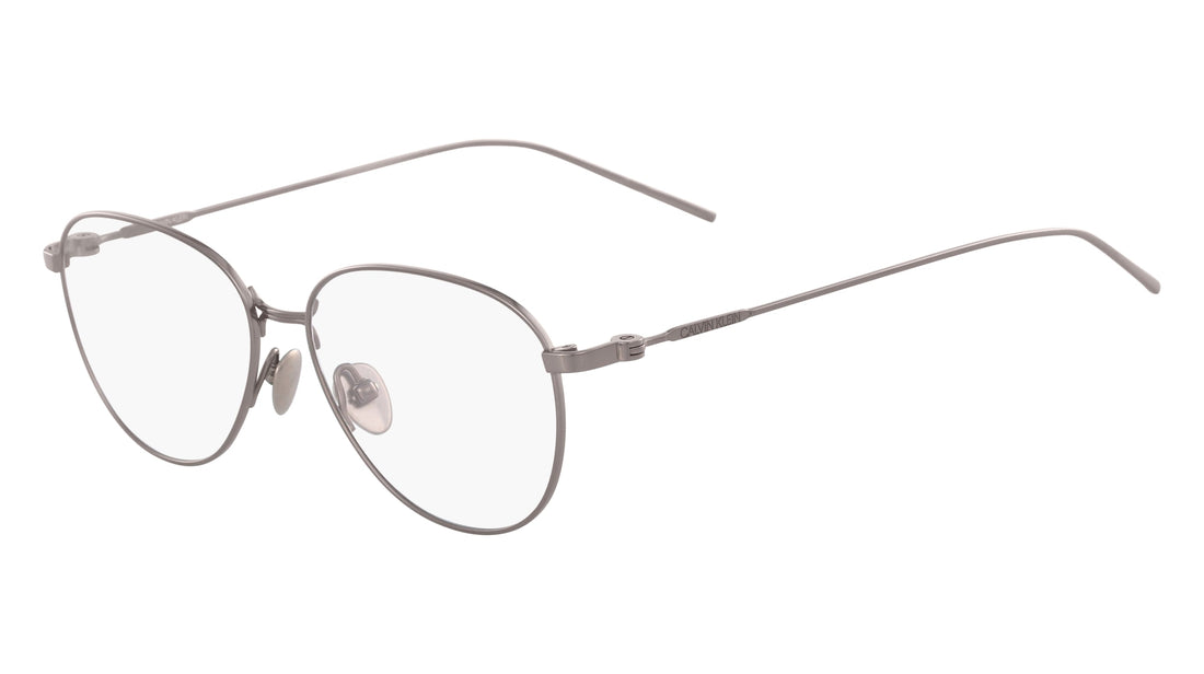 Calvin Klein CK18118 Women's Oval Eyeglasses
