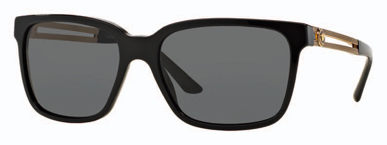 Versace VE4307 Men's Square Sunglasses