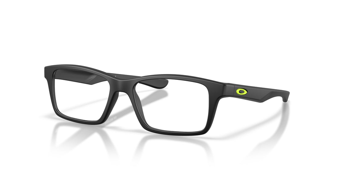 Oakley Shifter XS (Youth Fit) OY8001 Square Eyeglasses
