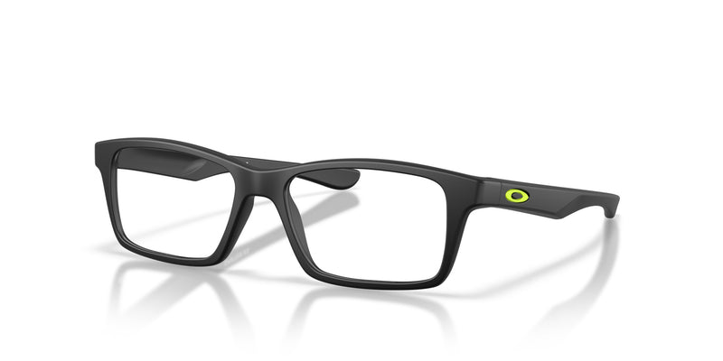 Oakley OY8001 MATTE BLACK