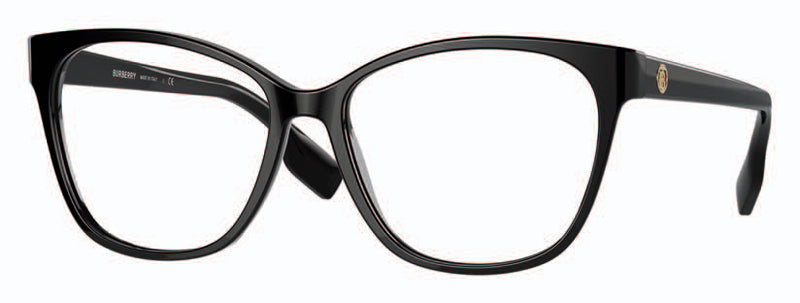 Burberry BE2345 BLACK