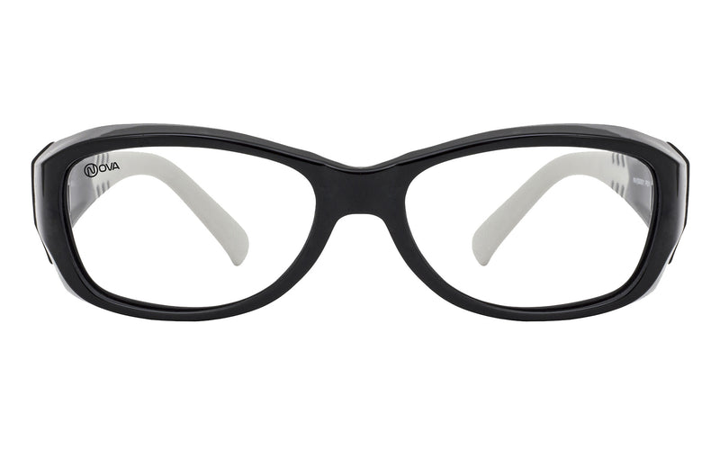 Nova NVS001 SHINY BLACK