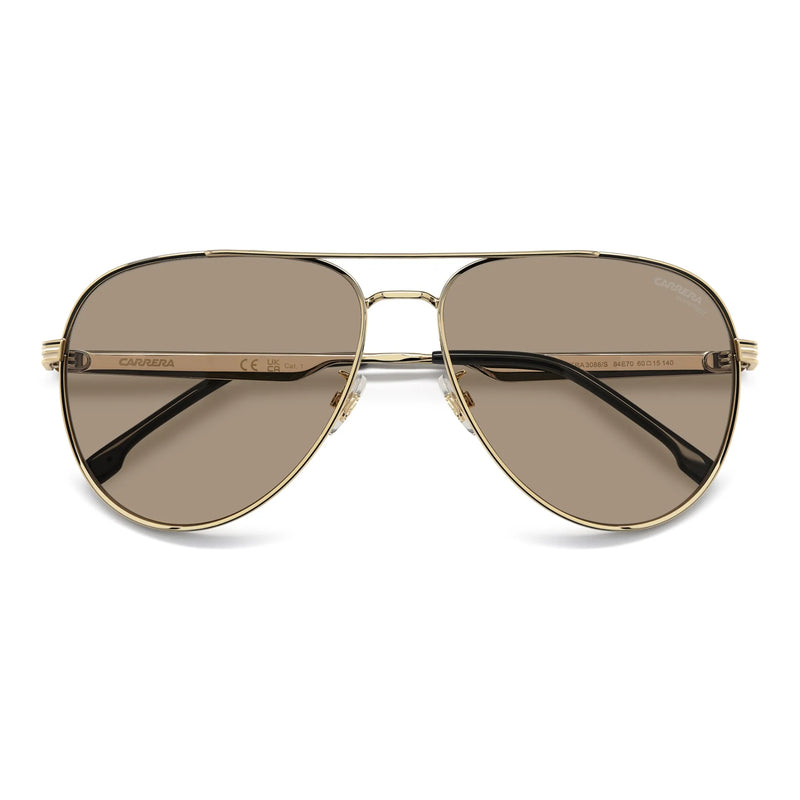 Carrera CARRERA 3088/S GOLD BEIGE