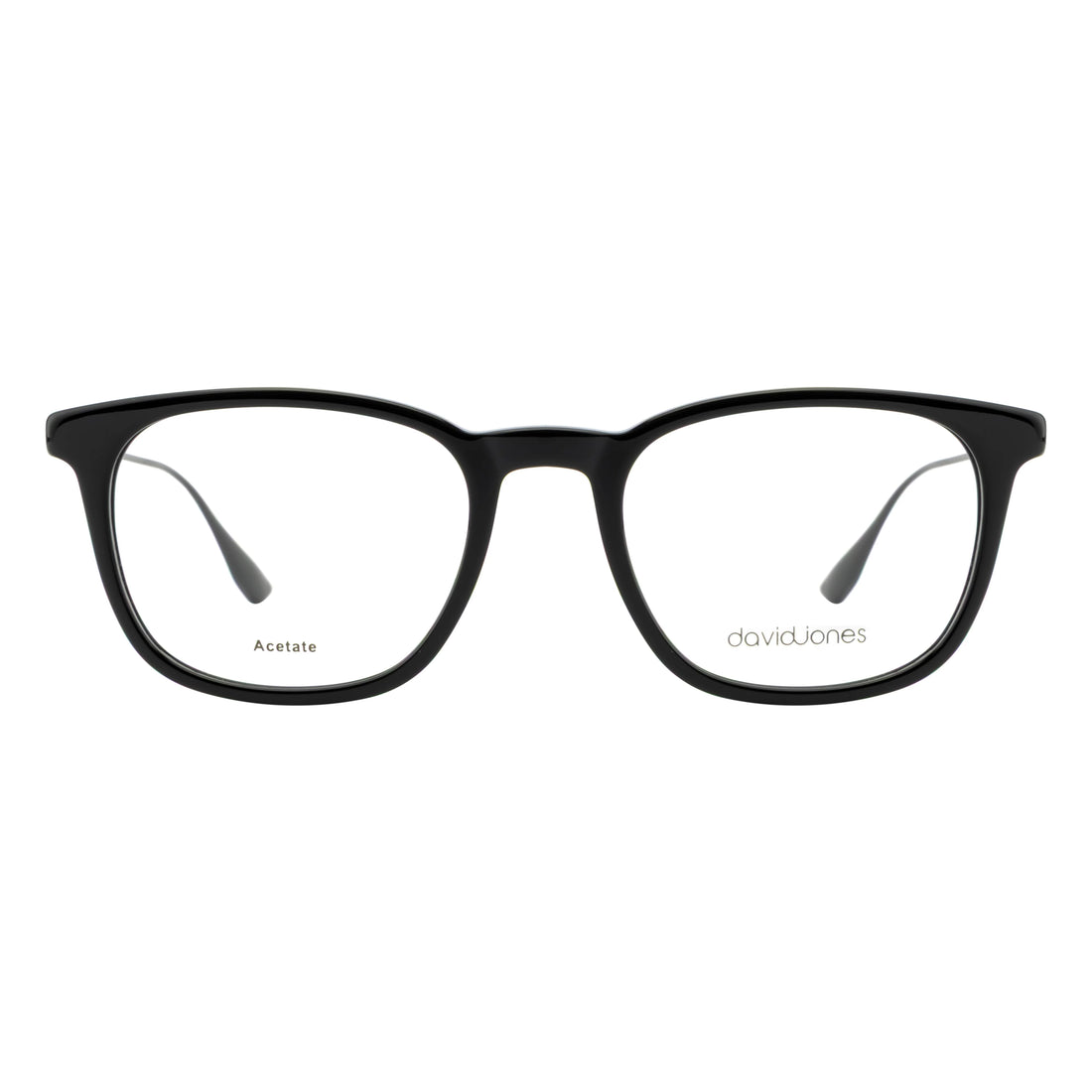 David Jones DJ0551 Men's Eyeglasses