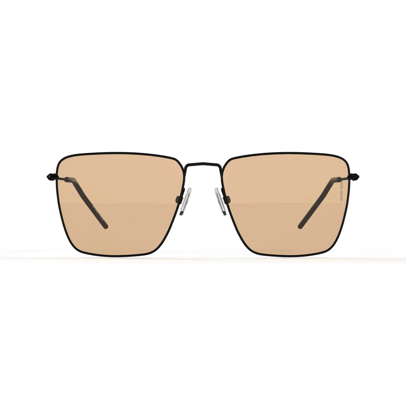 Intense Focus LIGHT RIM 15X BLACK