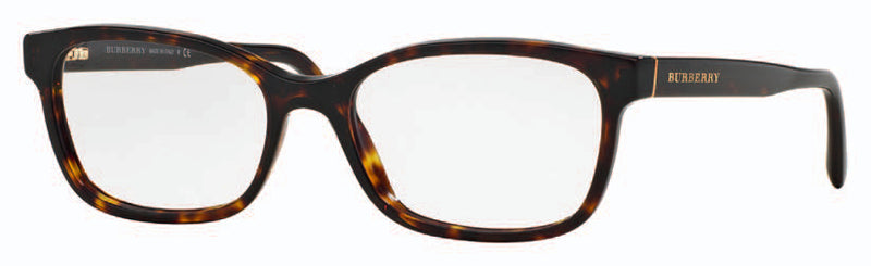 Burberry BE2201 TORTOISE