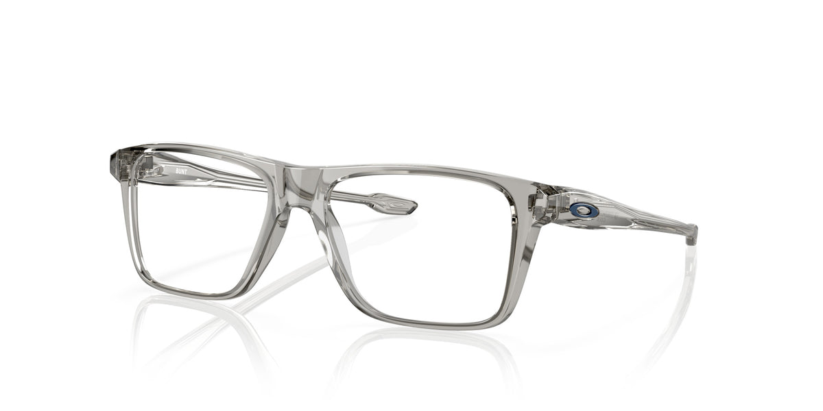 Oakley Bunt (Youth Fit) OY8026 eyeglasses in Light Grey (03), view 1