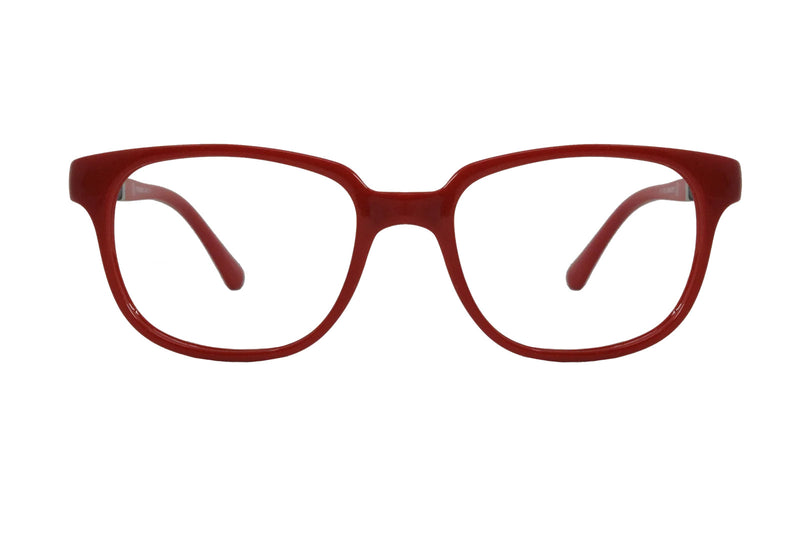 Pitt & Mitt ALLURA RED