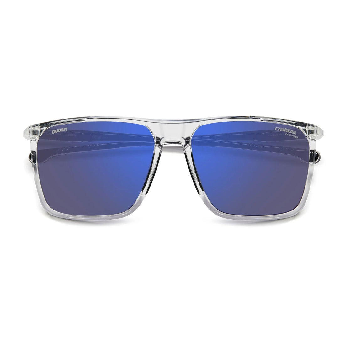 Carrera CARDUC 034/S Men's Rectangle Sunglasses