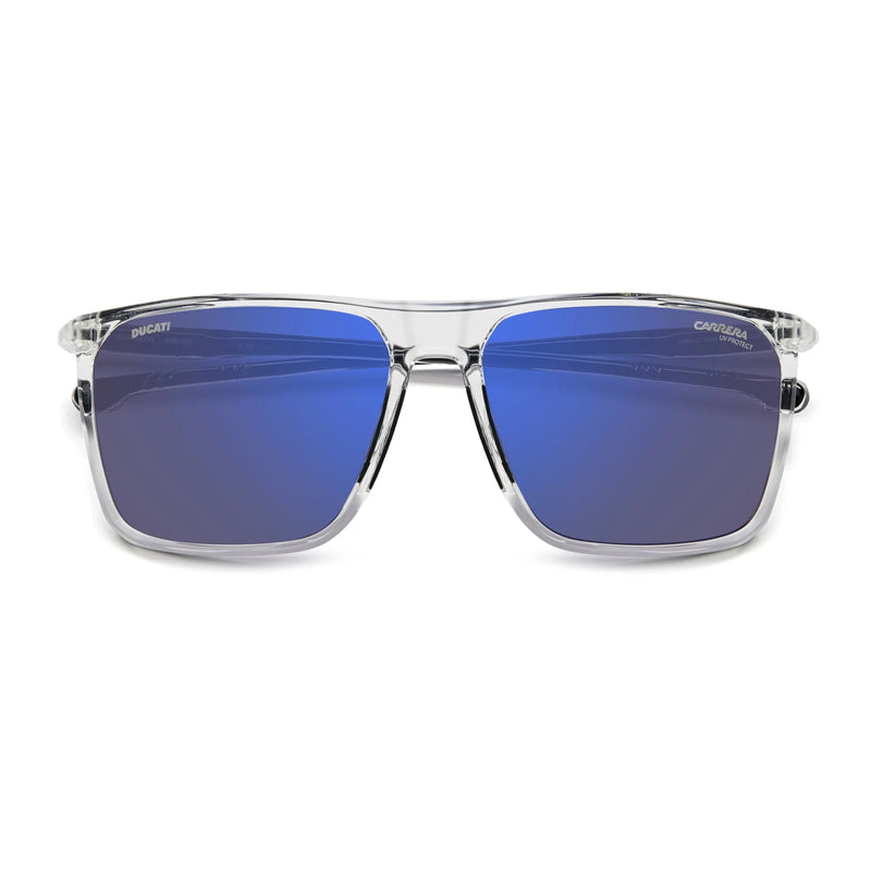 Carrera CARDUC 034/S WHITE