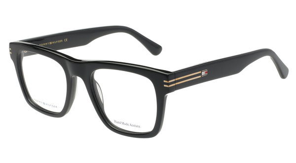 Tommy Hilfiger TH1111 BLACK