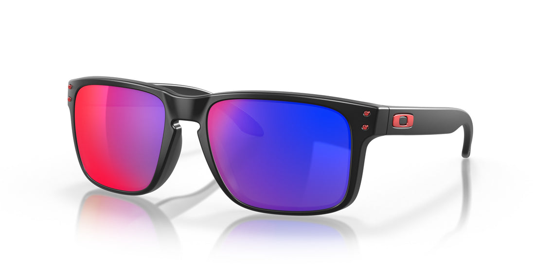 Oakley Holbrook OO9102 Men's Square Sunglasses
