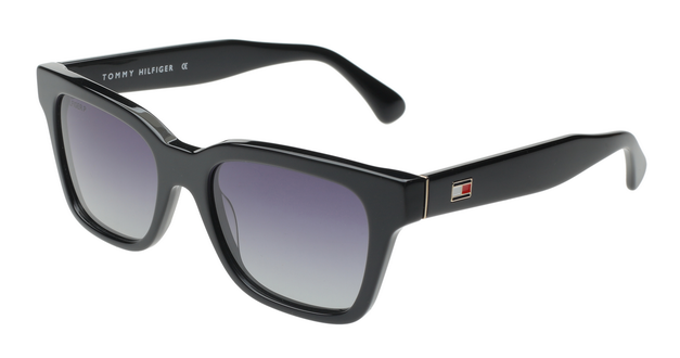 Tommy Hilfiger TH7209PL BLACK