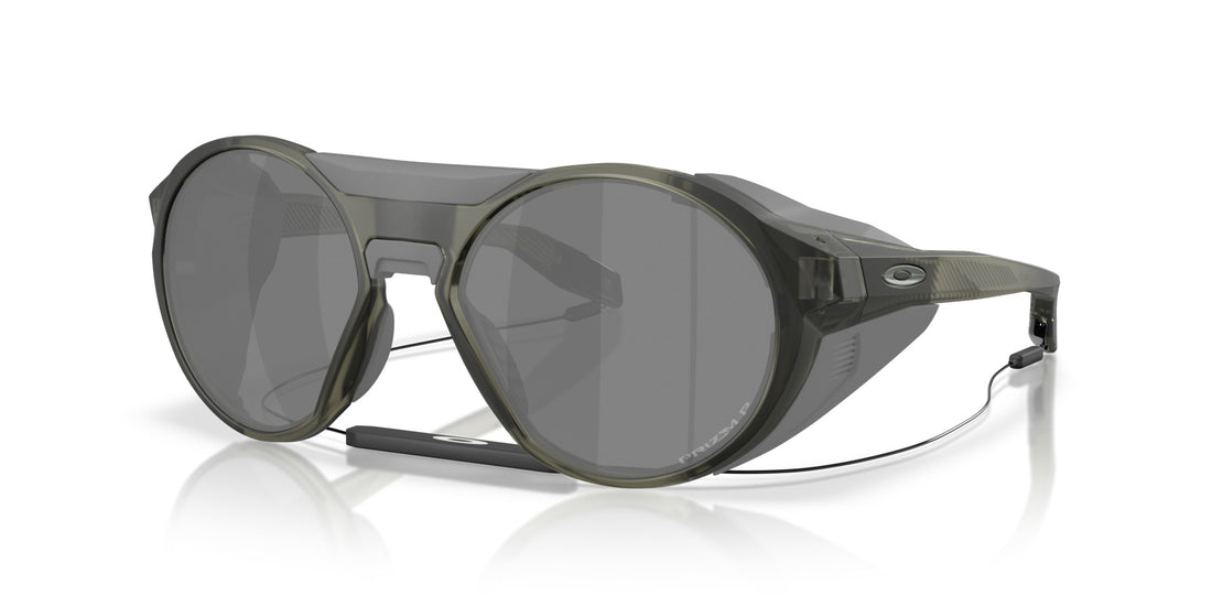 Oakley Clifden Latitude Collection OO9440 Men's Round Sunglasses
