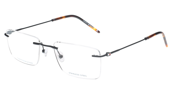 Tommy Hilfiger TH5410 BLACK