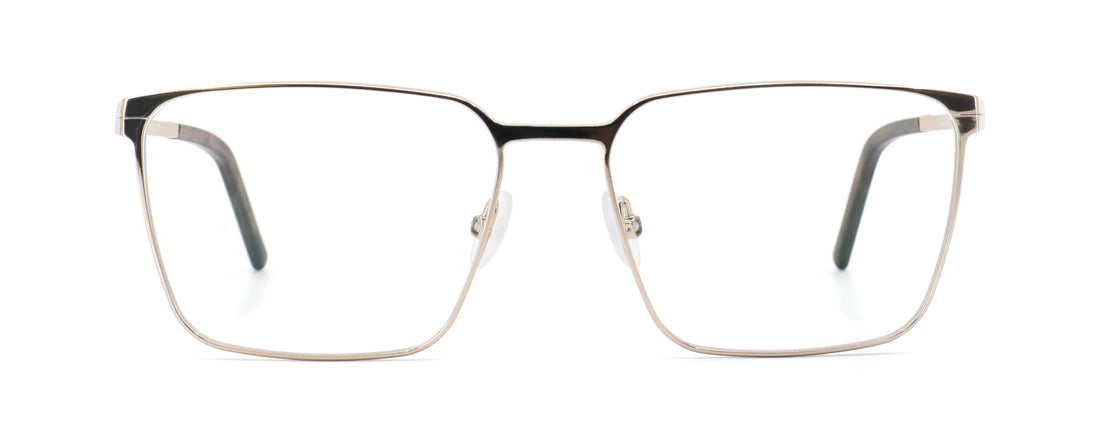 Gotti JULES Square Eyeglasses