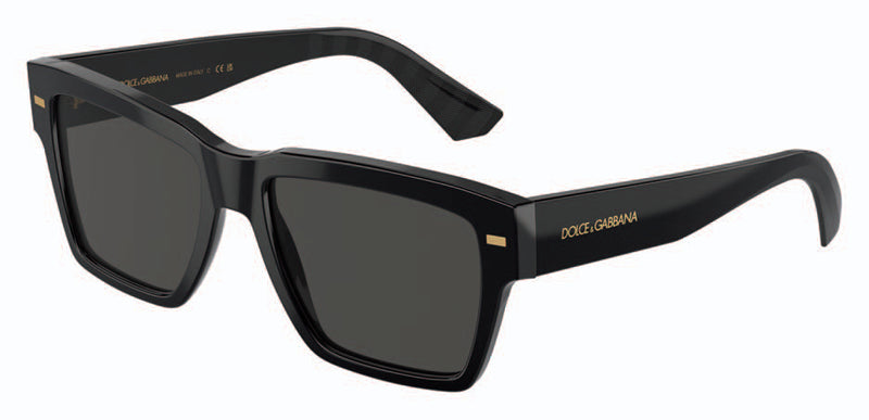 Dolce & Gabbana DG4431 BLACK