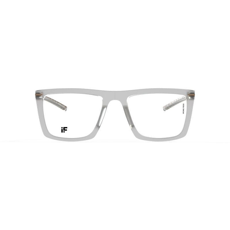 Intense Focus STRAIGHT LINE 14C GREY