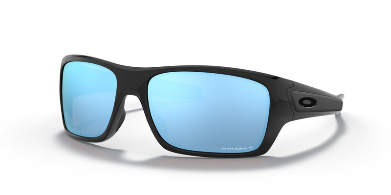 Oakley OO9263 POLISHED BLACK