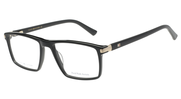 Tommy Hilfiger TH1108 BLACK