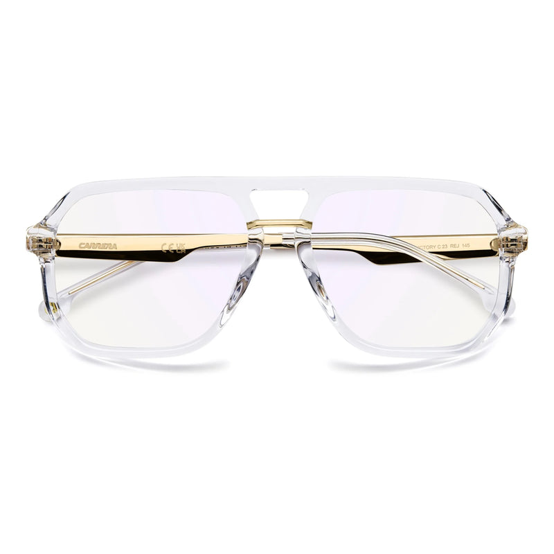 Carrera VICTORY C 23 WHITE