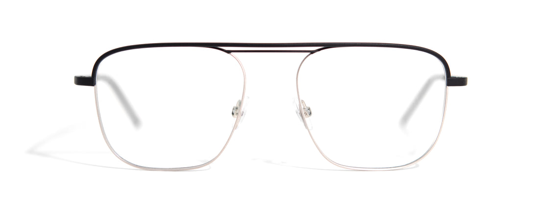 Gotti GREGORY Geometric Eyeglasses