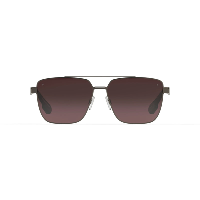 Intense Focus CLASSIC 8X BROWN