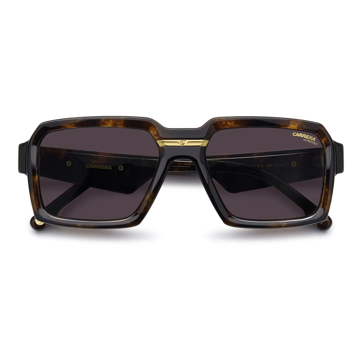 Carrera VICTORY C 15/S sunglasses in HAVANA / Mauve (086K2), view 1