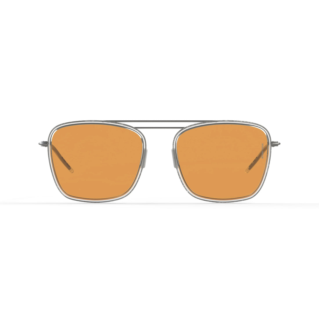 Intense Focus LUSTER 2+X Men's Square Sunglasses