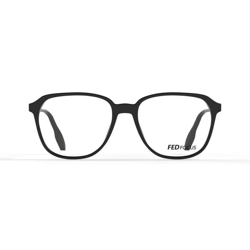 Intense Focus FD153 BLACK
