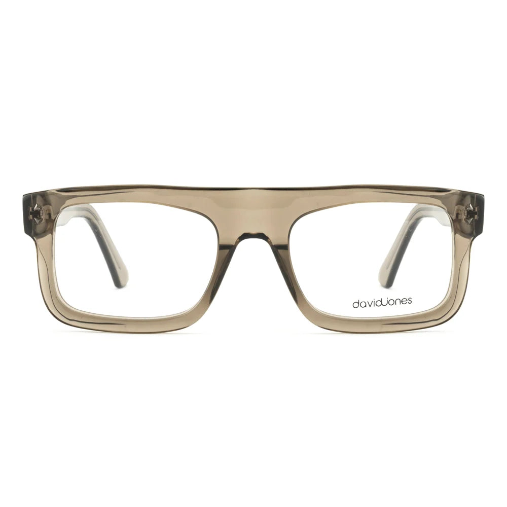 David Jones DJ2248 Men's Eyeglasses