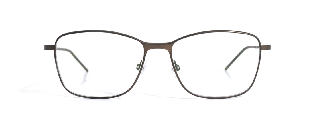 Gotti SANDY Square Eyeglasses