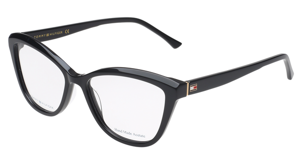 Tommy Hilfiger TH6317 BLACK