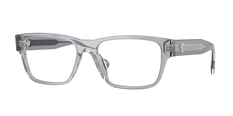Versace VE3390U TRANSPARENT GREY