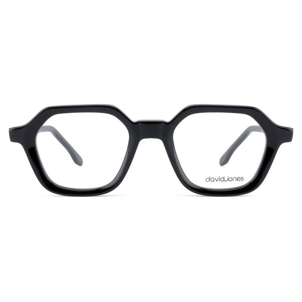 David Jones DJ2312 Men's Eyeglasses