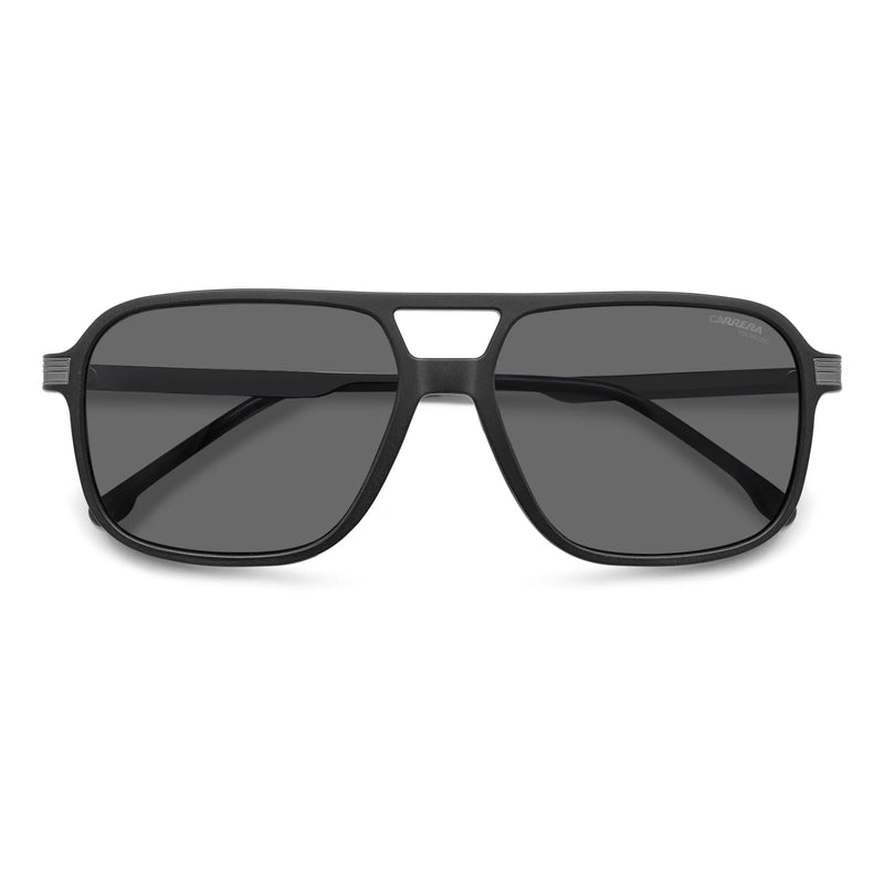 Carrera CARRERA 390/S MATTE BLACK DARK RUTHENIUM