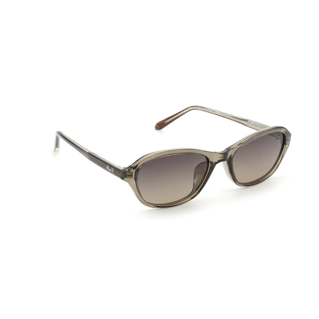 Mac V Lagos 551P Women's Oval Sunglasses