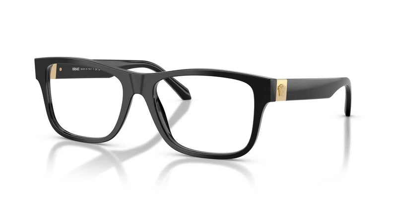 Versace VE3380 BLACK