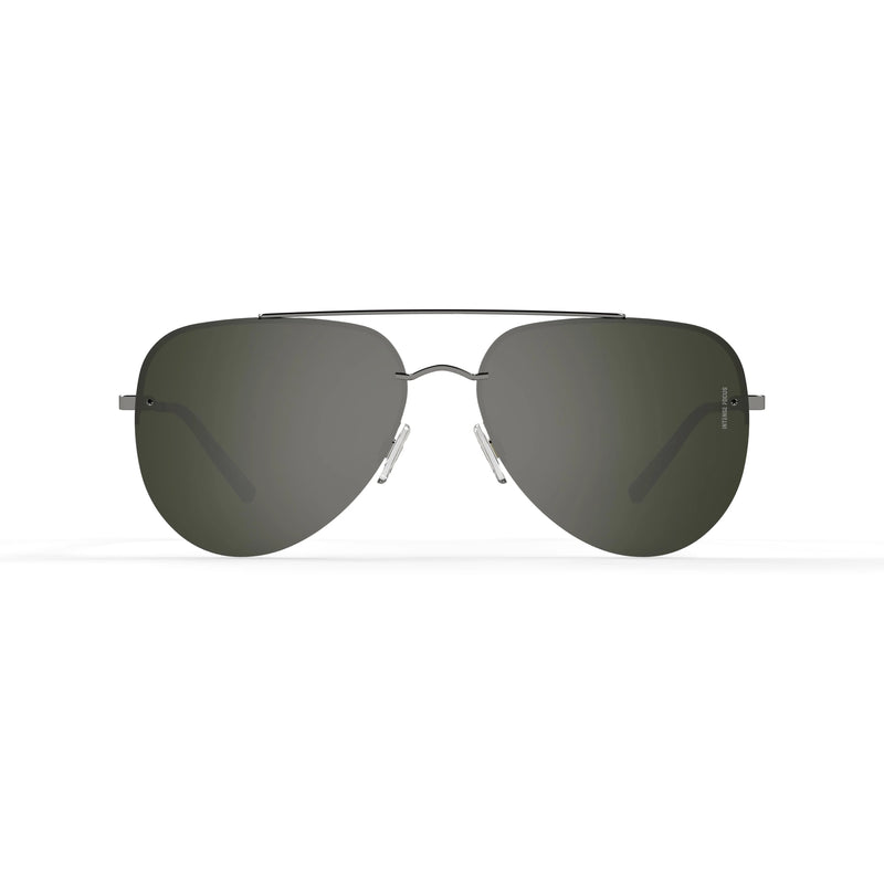 Intense Focus DAPPER 6X SILVER