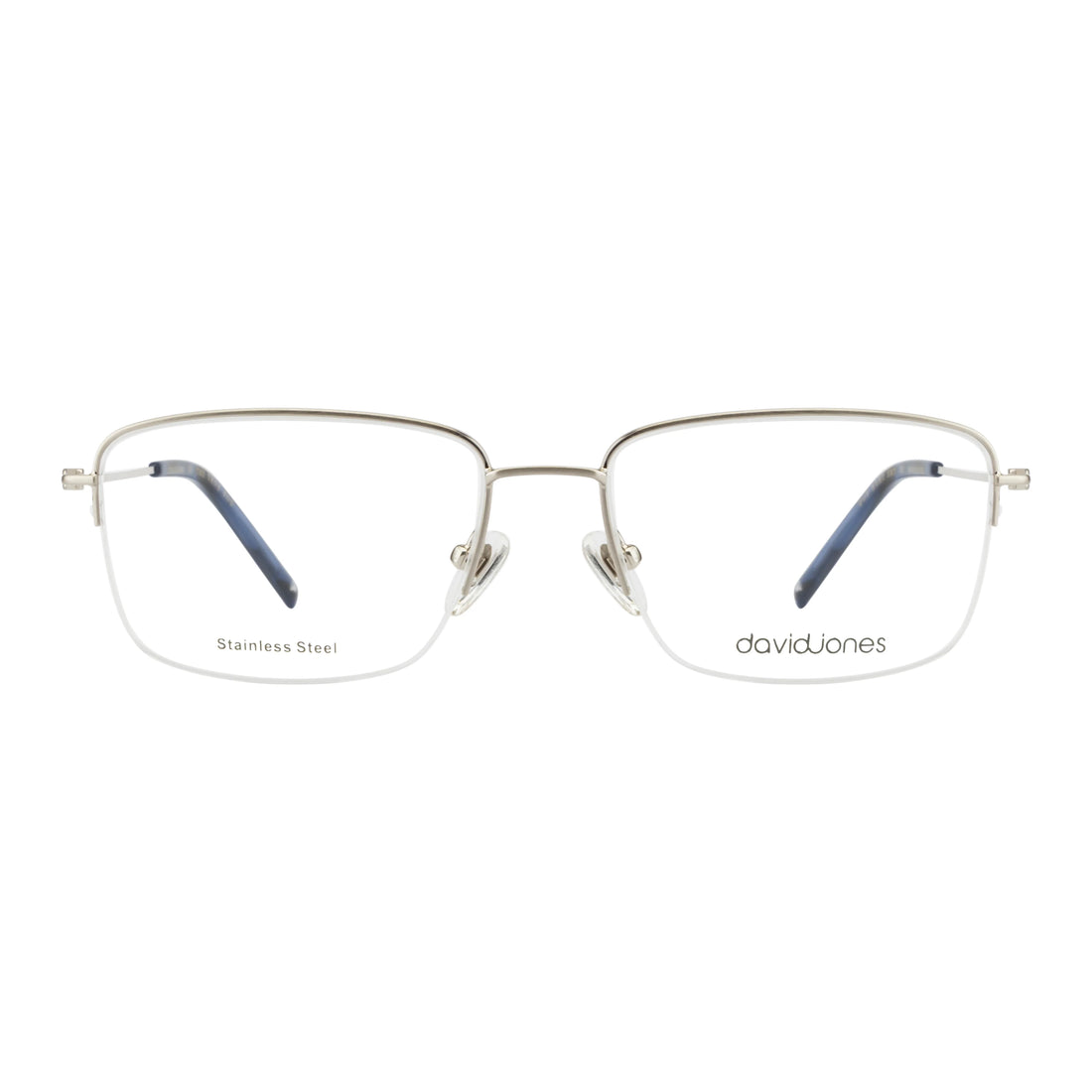 David Jones DJ0513 Men's Eyeglasses