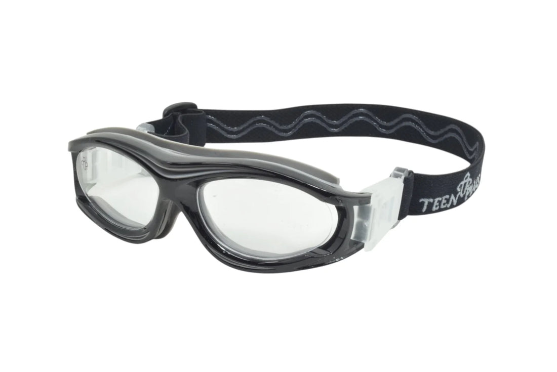 Pitt & Mitt CHAMPION-2 Unisex Oval Eyeglasses