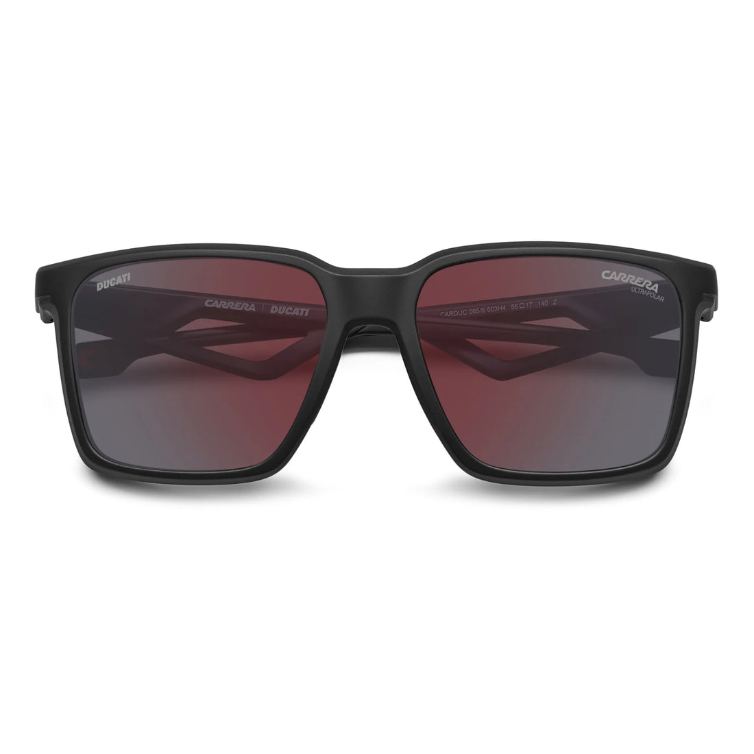 Carrera CARDUC 065/S Men's Rectangle Sunglasses