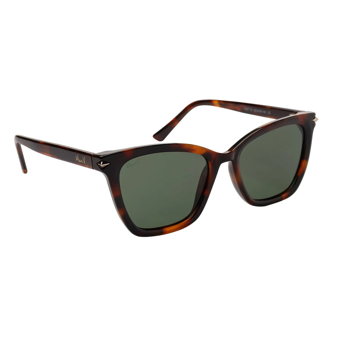 Mac V Gullane 402P Unisex Sunglasses