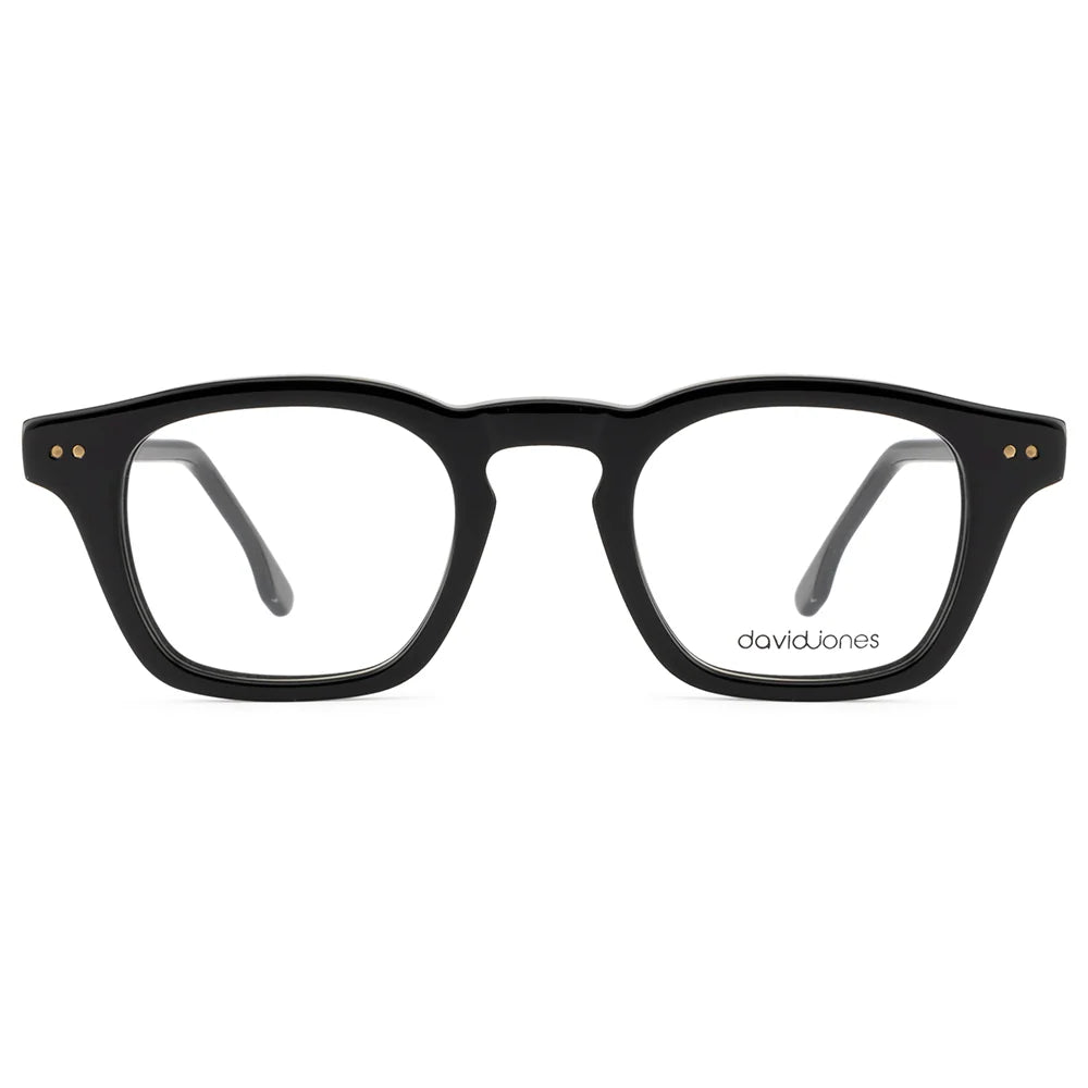 David Jones DJ2300 Men's Eyeglasses