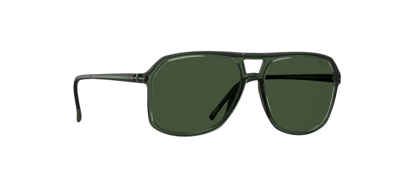 Silhouette 4080 PINE GREEN