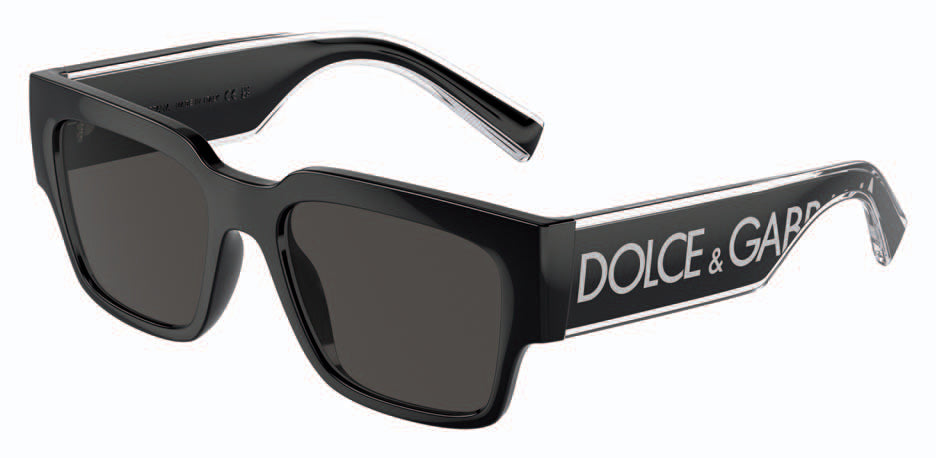 Dolce & Gabbana DG6184 Sunglasses