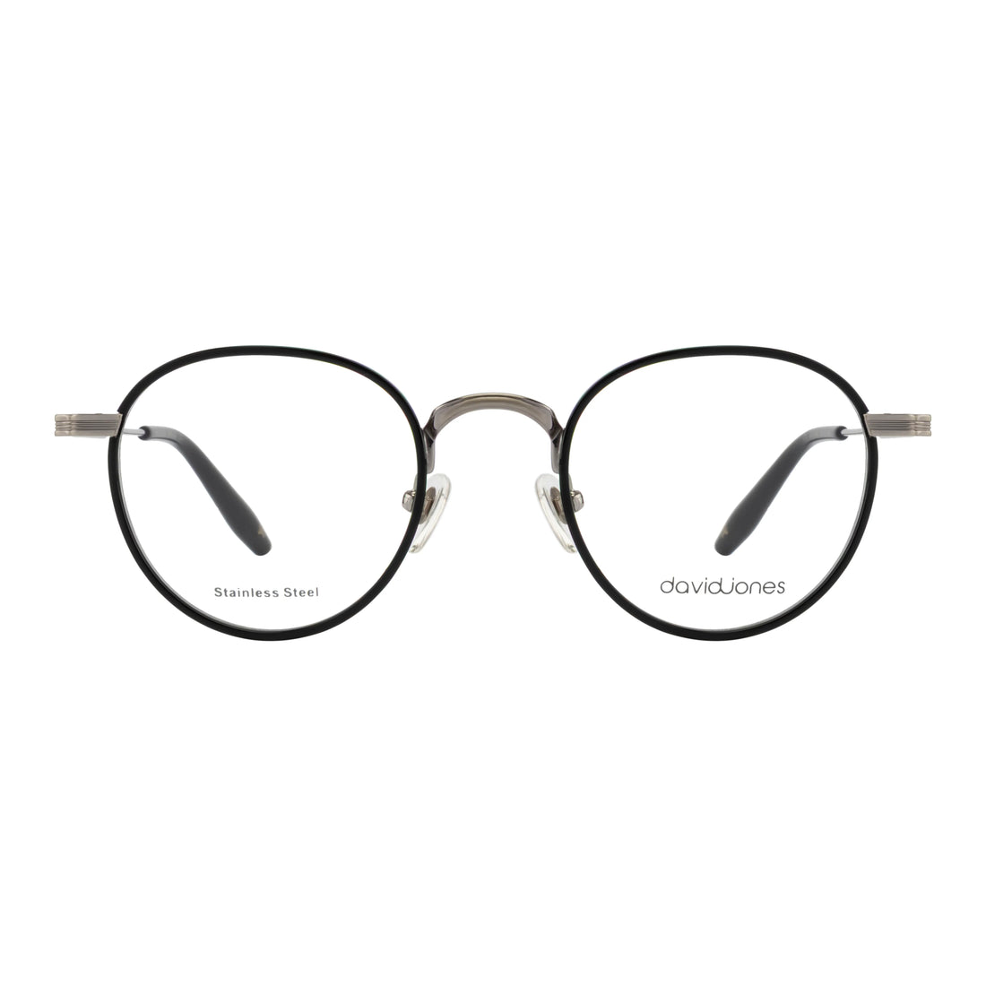 David Jones DJ0540 Men's Eyeglasses