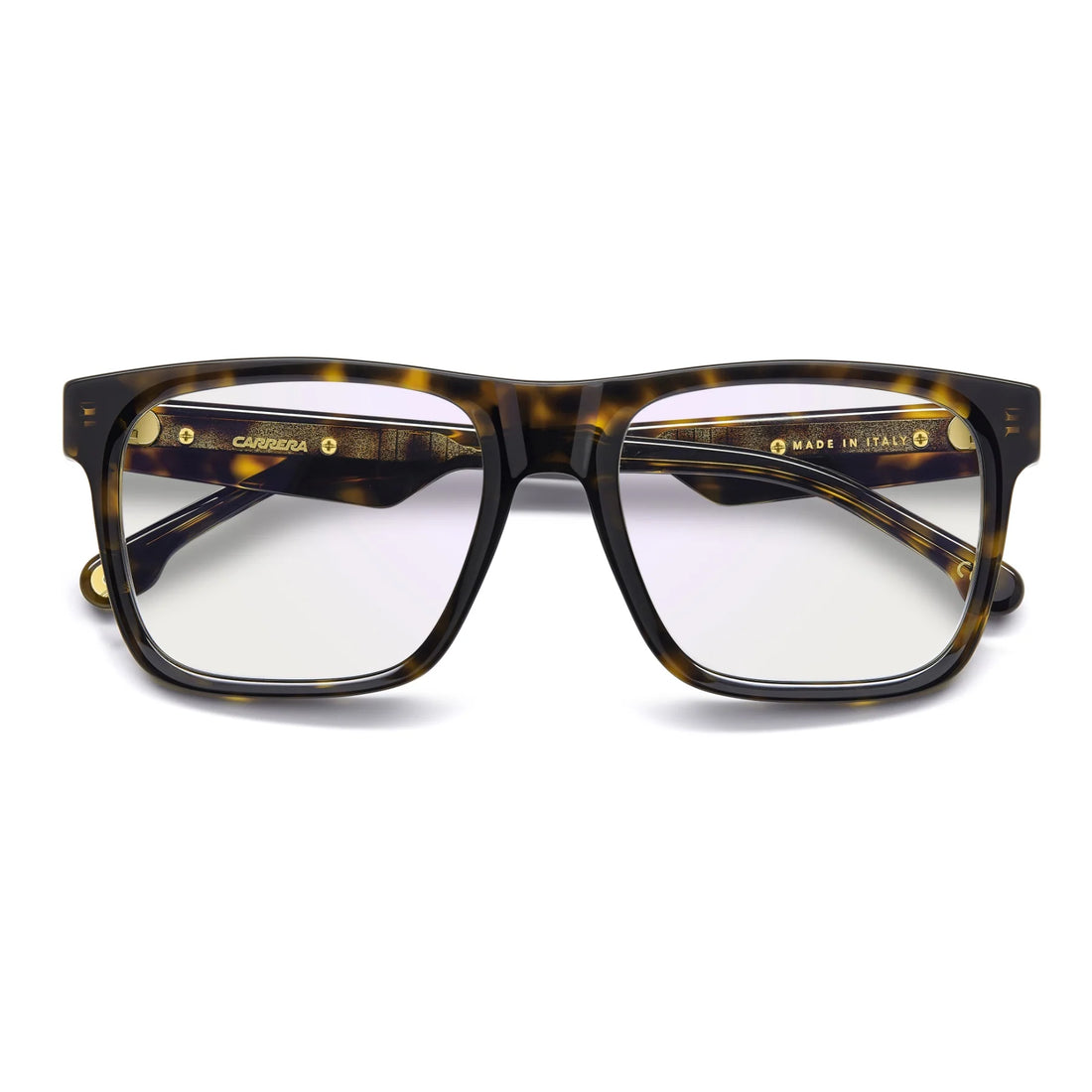 Carrera VICTORY C 17 Men's Rectangle Eyeglasses