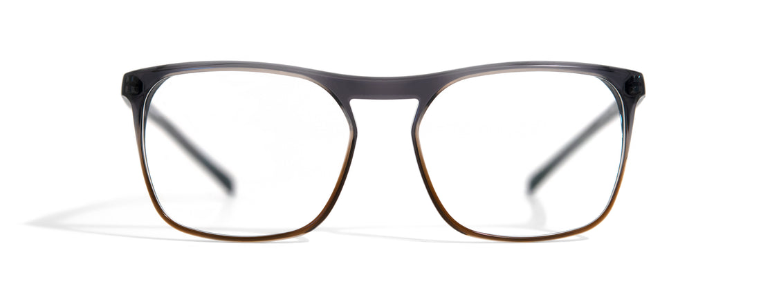 Gotti WEBBER Square Eyeglasses
